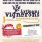 17ème édition Dégustation et Vente - Salon des Vins au Chateau d'Hurigny (71)