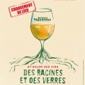 21ème Salon des Vins à l'Espace de la Verchère, Charnay-lès-Mâcon les 7, 8 et 9 novembre