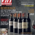 La Revue du vin de France n°566