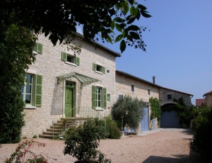 Domaine Guillemot-Michel