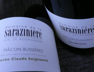 Domaine de la Sarazinière