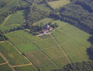 Château des Rontets