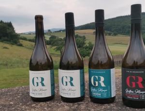 Domaine Gauthier Rémaque