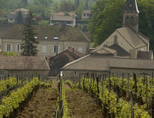 Domaine Sainte Barbe