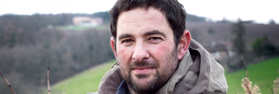 Domaine Gauthier Rémaque