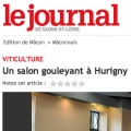 Le Journal de Saône et Loire