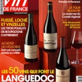 La Revue du vin de France n°799